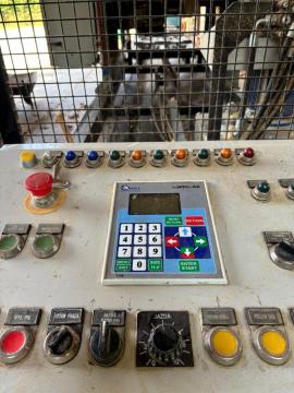 Kaksoissahanterä kulmasaha Walter  |  Sahauskoneet | Puutyökoneet | Drekos Made s.r.o