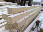 Pine Construction / building timber |  Softwood | Timber | ООО Урал Вуд