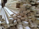 Pine Construction / building timber |  Softwood | Timber | ООО Урал Вуд
